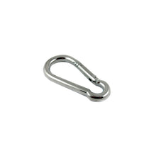 Carabiner Steel Hook