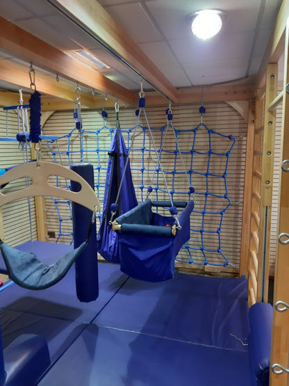 Sensory Integration Therapy SENSIS System Set