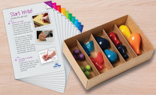 Start Write Set - SENsory Toys4U