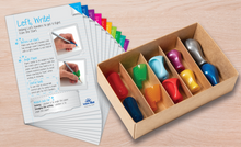 Left, Write Set - SENsory Toys4U