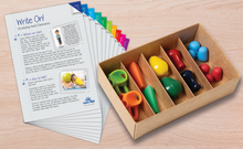 Write On Set - SENsory Toys4U