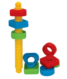 Screwing Set - SENsory Toys4U