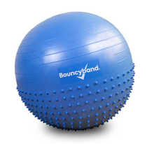Dual Texture Balance Ball - SENsory Toys4U