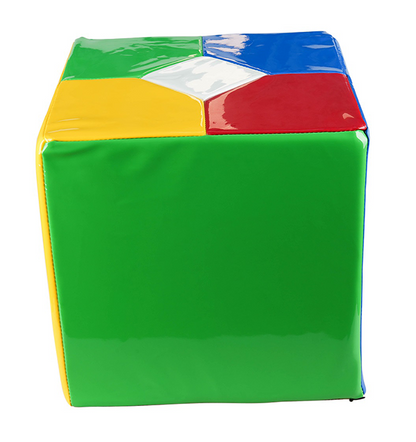 Remote Cube - SENsory Toys4U