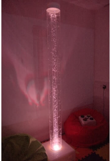 Passive Bubble Air Tube - SENsory Toys4U