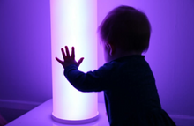 Passive Chroma Tube - SENsory Toys4U
