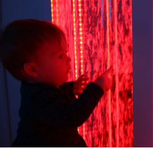 Passive Sensory Bubble Wall - SENsory Toys4U