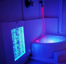 Passive Sensory Bubble Wall - SENsory Toys4U