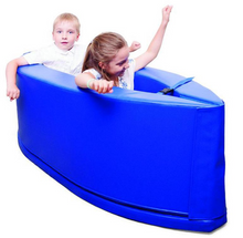 Squeeze Canoe - SENsory Toys4U