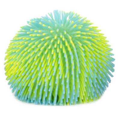 Giant Puffer Ball - SENsory Toys4U