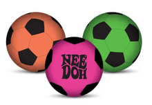Needoh Hot Shots Football - SENsory Toys4U