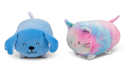 Soft N Snug Cat & Dog - SENsory Toys4U