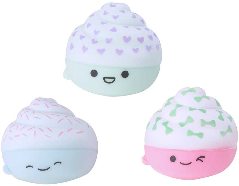 Cupcake Cuties - SENsory Toys4U