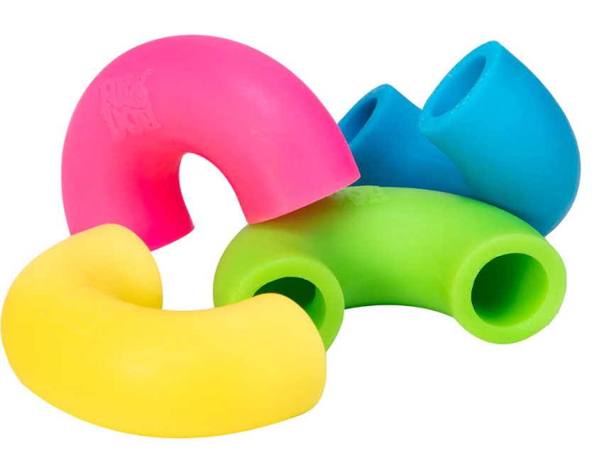 NeeDoh Mac N Squeeze - SENsory Toys4U