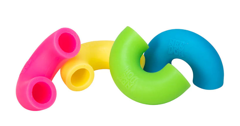 NeeDoh Mac N Squeeze - SENsory Toys4U