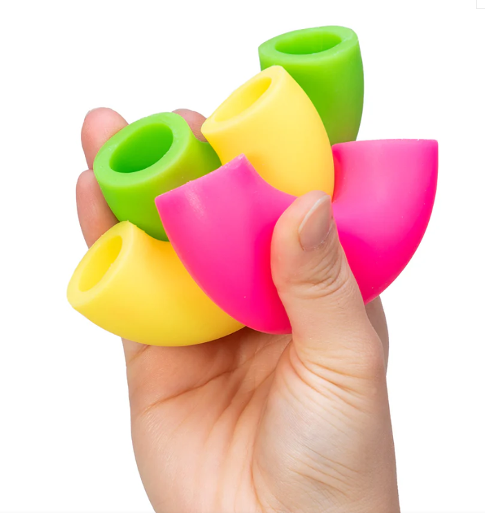 NeeDoh Mac N Squeeze - SENsory Toys4U