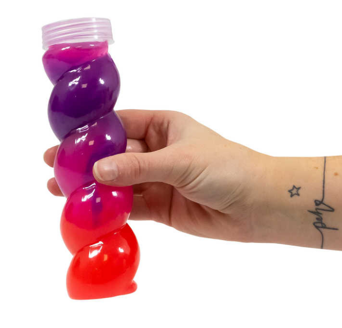 Spiral Slime - SENsory Toys4U