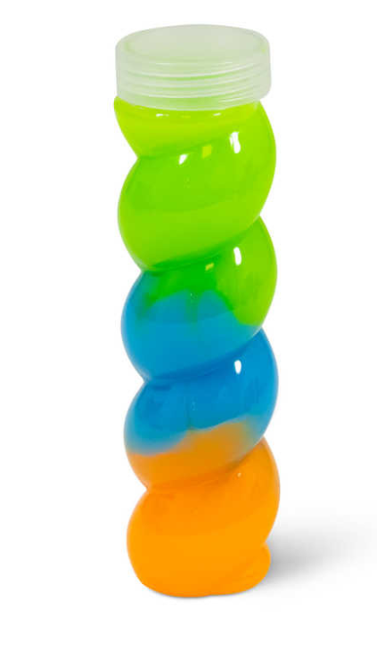 Spiral Slime - SENsory Toys4U