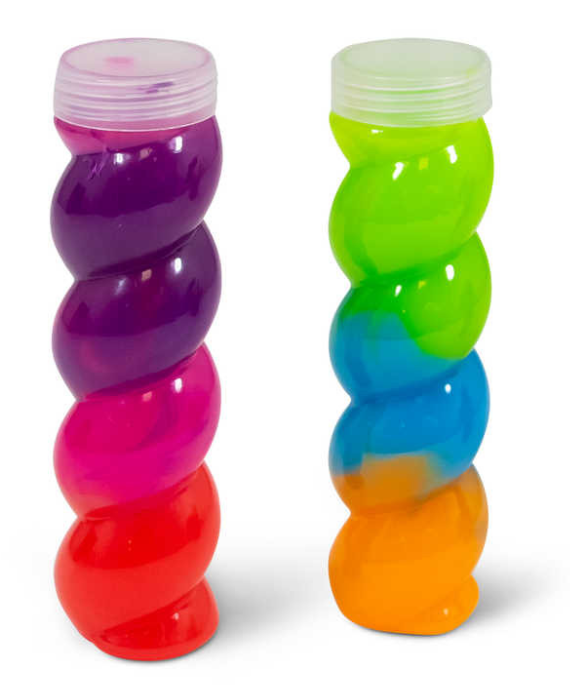 Spiral Slime - SENsory Toys4U