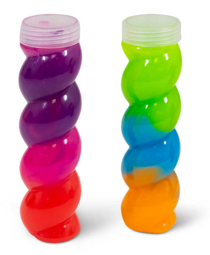 Spiral Slime - SENsory Toys4U