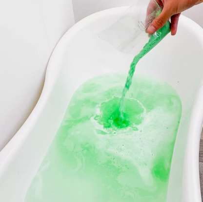 Dino Baff Dust 2 Bath Pack - SENsory Toys4U