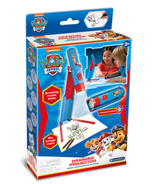 PAW Patrol Drawing Projector - SENsory Toys4U