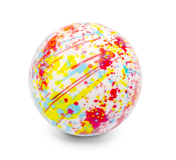 Scrunchems Gobstopper Bounce Ball - SENsory Toys4U