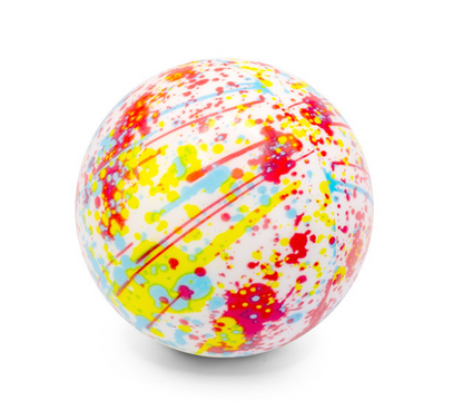 Scrunchems Gobstopper Bounce Ball - SENsory Toys4U