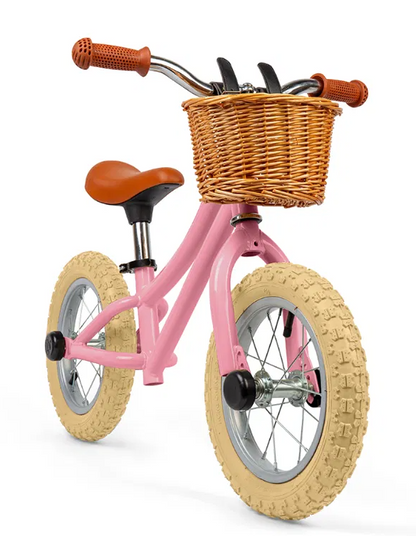 Balance Bike - Pink