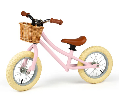 Balance Bike - Pink