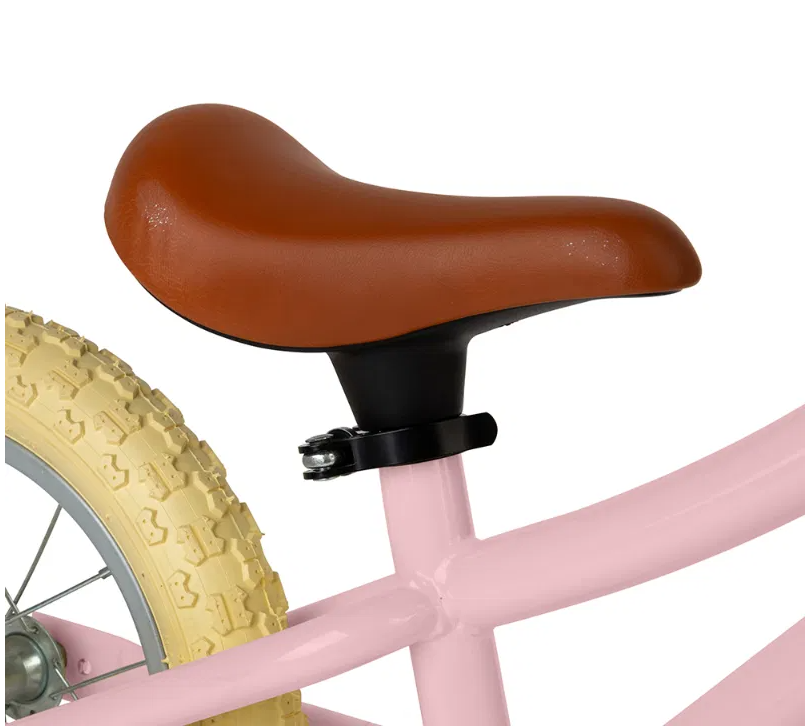 Balance Bike - Pink