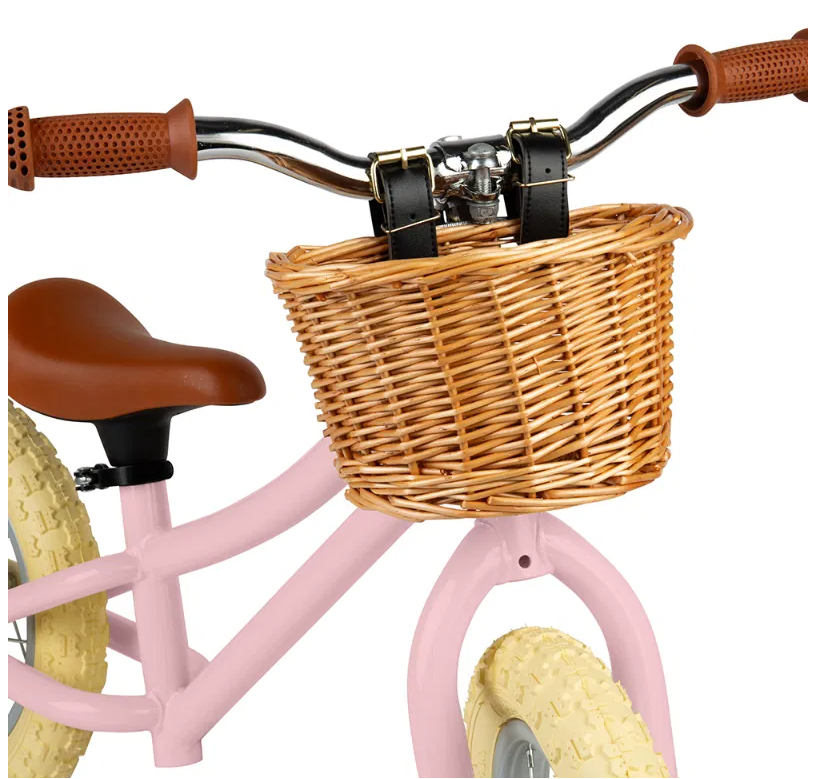 Balance Bike - Pink