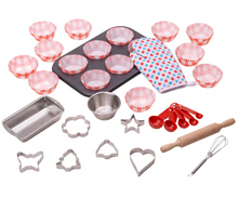 Young Chef's Baking Set