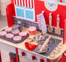 Young Chef's Baking Set