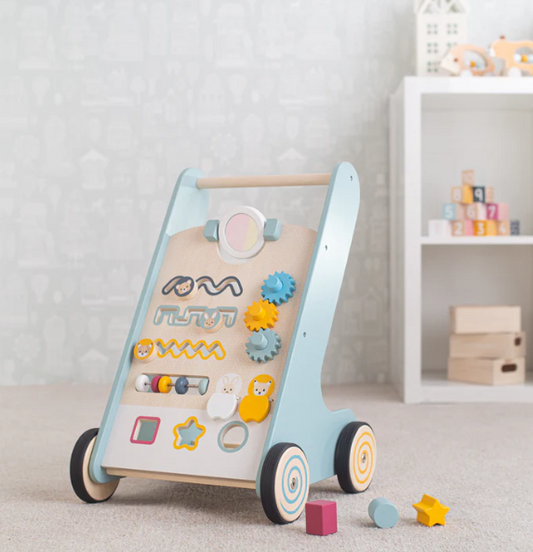 Activity Walker