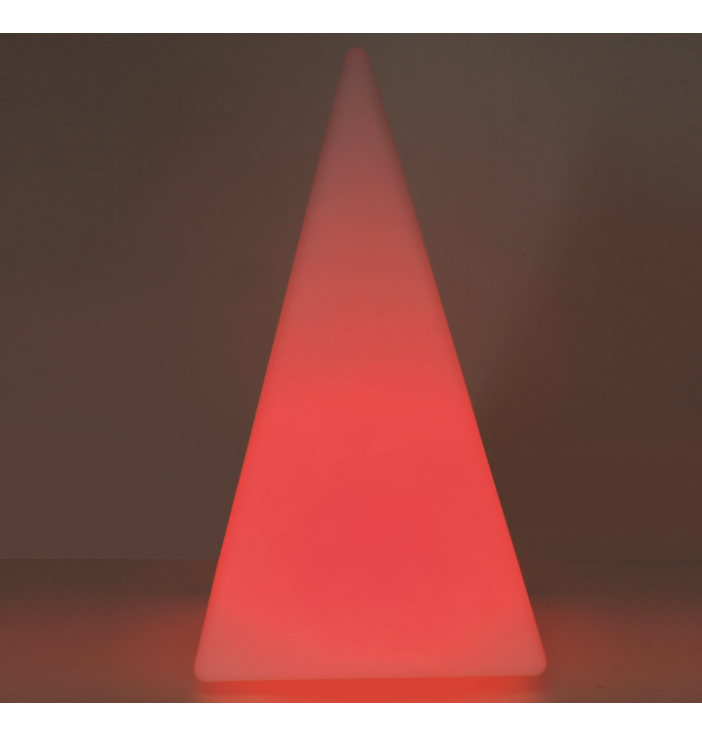 Sensory Mood Pyramid