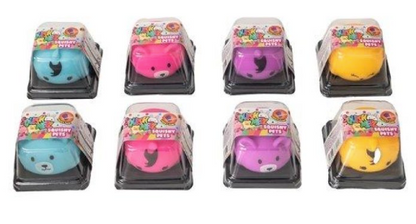 Squish Meez Squeeze Squishy Pet