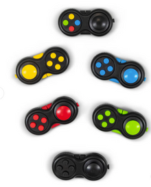 FIDGET PAD