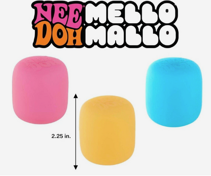 Needoh Mello Mallo