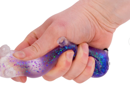 Scrunchems Sugar Sausage Dog