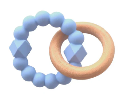 Jellystone Designs Moon Teether