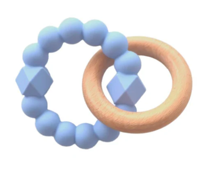 Jellystone Designs Moon Teether