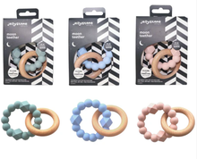 Jellystone Designs Moon Teether