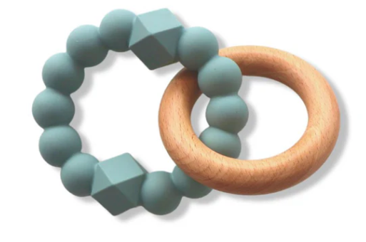 Jellystone Designs Moon Teether