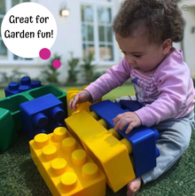 Edushape Edublocks 26 Pieces