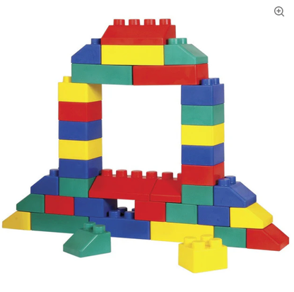 Edushape Edublocks 26 Pieces