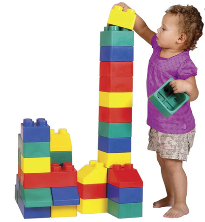 Edushape Edublocks 26 Pieces