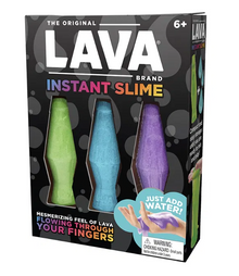 Needoh Lava Instant Slime