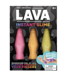 Needoh Lava Instant Slime