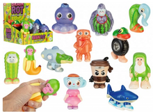 Brain Rot Squish Series One 10cm